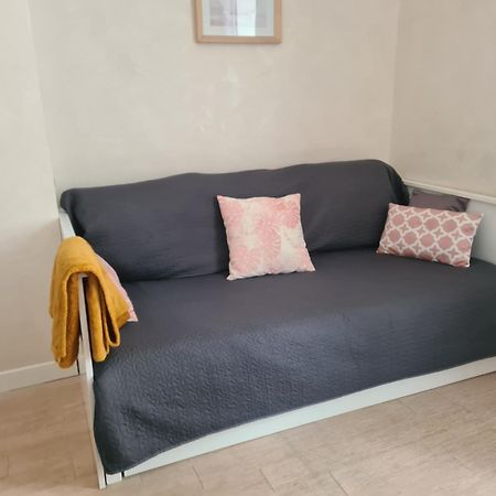 Appartement Hyper-Centre Issoire Bagian luar foto