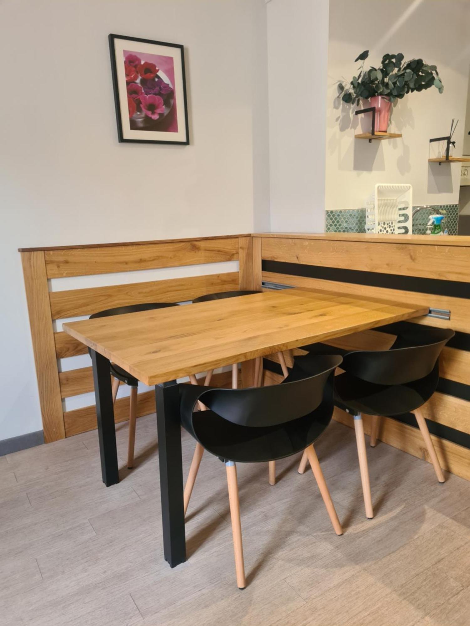 Appartement Hyper-Centre Issoire Bagian luar foto